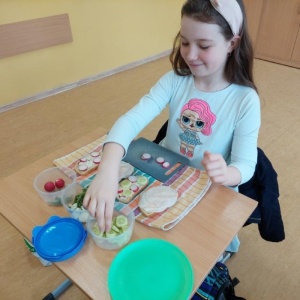 Dzień Zdrowia = zdrowe śniadanie