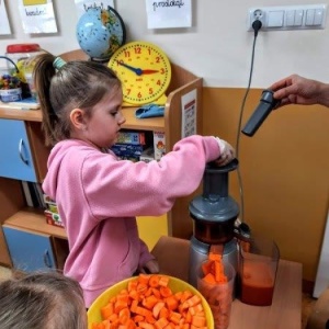 Dzień Zdrowia = zdrowe śniadanie