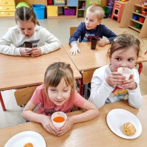 Dzień Zdrowia = zdrowe śniadanie