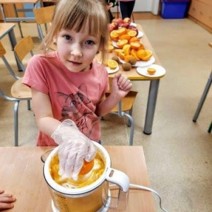 Dzień Zdrowia = zdrowe śniadanie