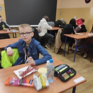 Dzień Zdrowia = zdrowe śniadanie