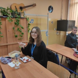 Dzień Zdrowia = zdrowe śniadanie