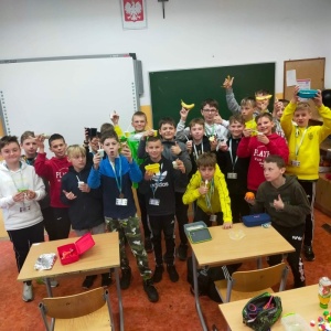 Dzień Zdrowia = zdrowe śniadanie