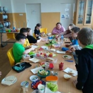 Dzień Zdrowia = zdrowe śniadanie