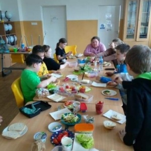Dzień Zdrowia = zdrowe śniadanie
