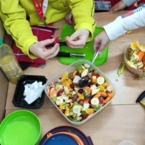 Dzień Zdrowia = zdrowe śniadanie
