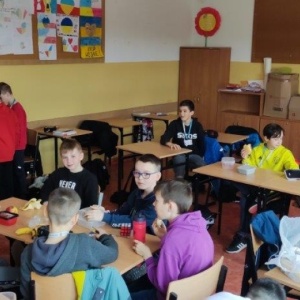 Dzień Zdrowia = zdrowe śniadanie