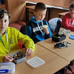Dzień Zdrowia = zdrowe śniadanie
