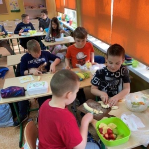 Dzień Zdrowia = zdrowe śniadanie