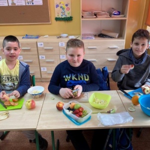Dzień Zdrowia = zdrowe śniadanie