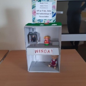 Widzę i rozumiem