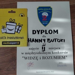 Widzę i rozumiem