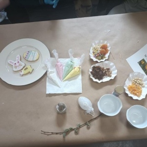 Wielkanocne mazurki i nie tylko...
