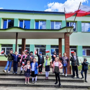 Patriotyczny challenge
