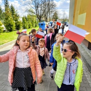 Patriotyczny challenge
