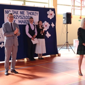 Zakończenie roku szkolnego 2020/2021 - relacja