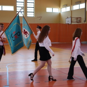 Zakończenie roku szkolnego 2020/2021 - relacja