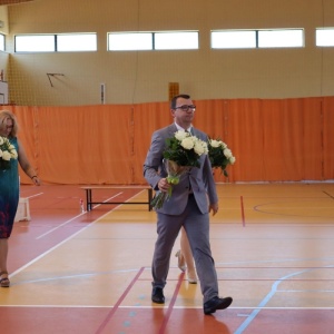 Zakończenie roku szkolnego 2020/2021 - relacja