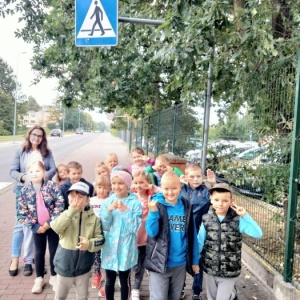 Mistrz bezpieczeństwa