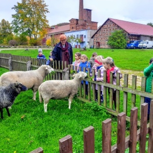 Juchowo Farm