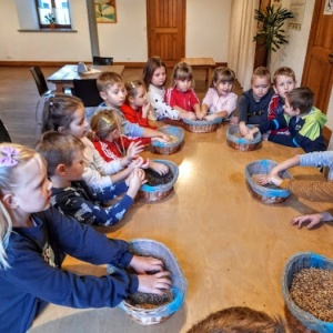 Juchowo Farm