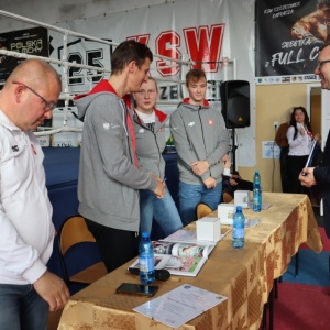 Wizyta Reprezentacji Narodowej Paraolimpijczyków