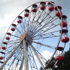 Pogorzelica 2012