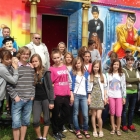 Pogorzelica 2012