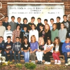 Klasy 2012/2013 - Gim.