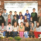 Klasy 2012/2013 - Gim.