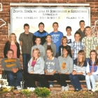Klasy 2012/2013 - Gim.