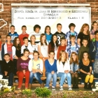 Klasy 2012/2013 - Gim.