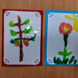 Dzień Babci i Dziadka