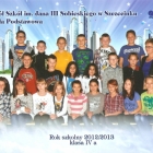 Klasy 2012/2013 - ISP