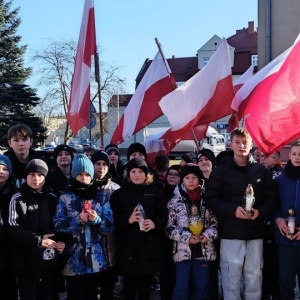 1 MARCA - Narodowy Dzień Pamięci „Żołnierzy Wyklętych”