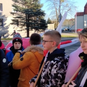 1 MARCA - Narodowy Dzień Pamięci „Żołnierzy Wyklętych”