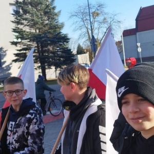 1 MARCA - Narodowy Dzień Pamięci „Żołnierzy Wyklętych”