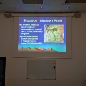 Zajęcia w Centrum Edukacji Ekologicznej i Rewitalizacji Jezior