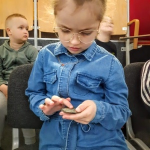Zajęcia w Centrum Edukacji Ekologicznej i Rewitalizacji Jezior