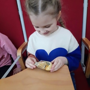 Zajęcia w Centrum Edukacji Ekologicznej i Rewitalizacji Jezior