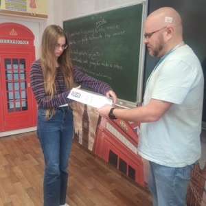 Mistrz Gramatyki - wyniki konkursu