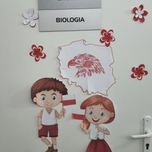 Biało-czerwono