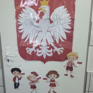 Biało-czerwono