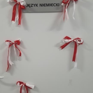 Biało-czerwono