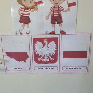 Biało-czerwono
