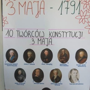 Biało-czerwono