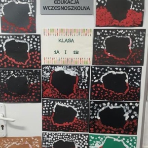 Biało-czerwono