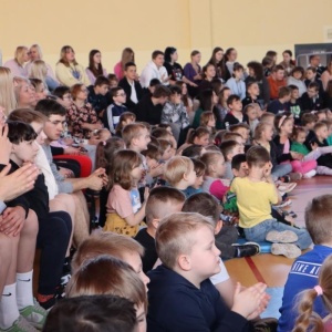 Koncert talentów 2023