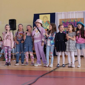 Koncert talentów 2023