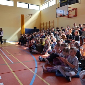 Koncert talentów 2023